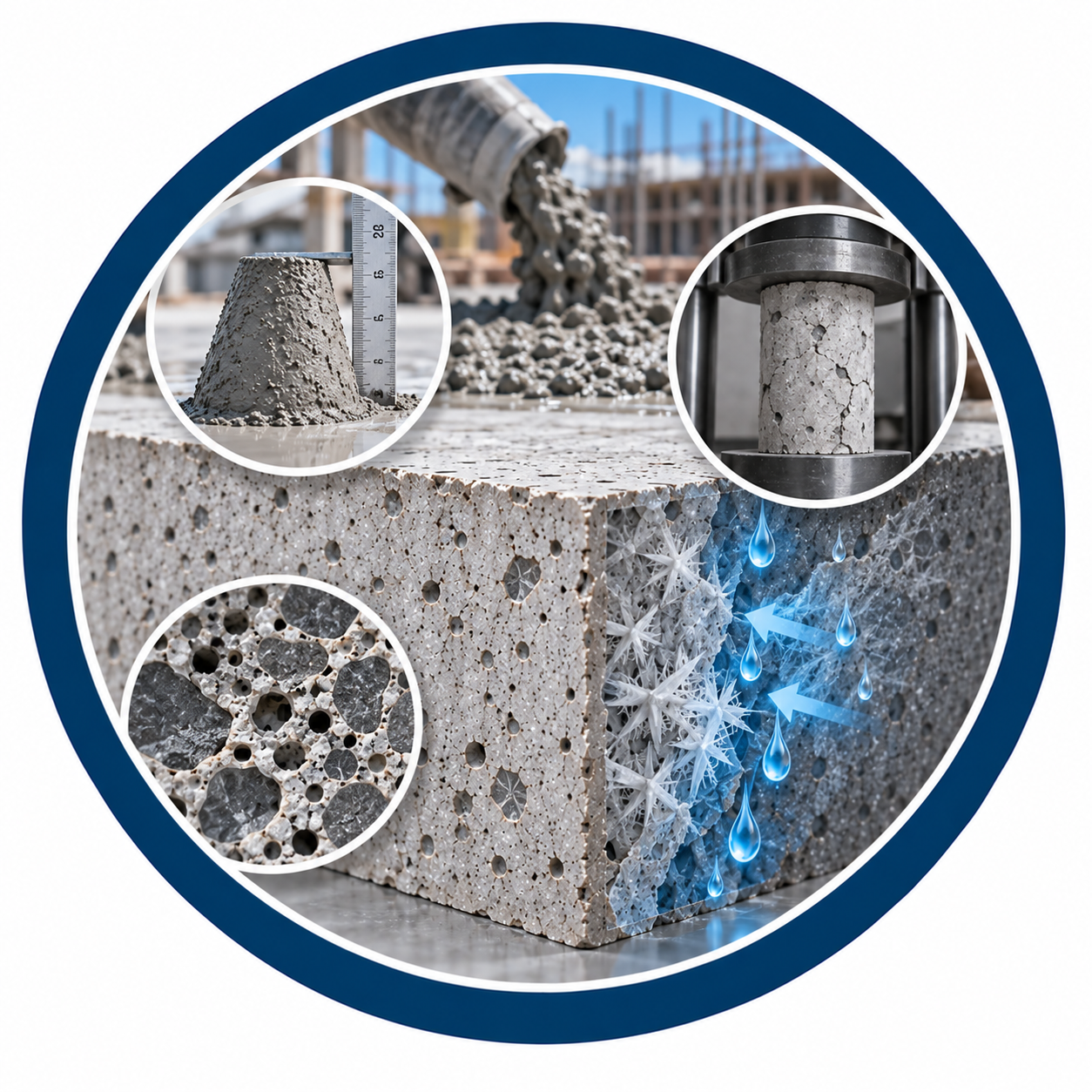 Concrete Quality